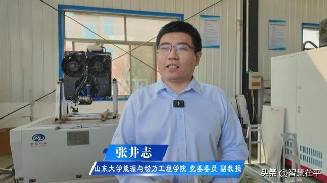 茌平：开足马力忙生产 奋力冲刺“全年红”(图3)