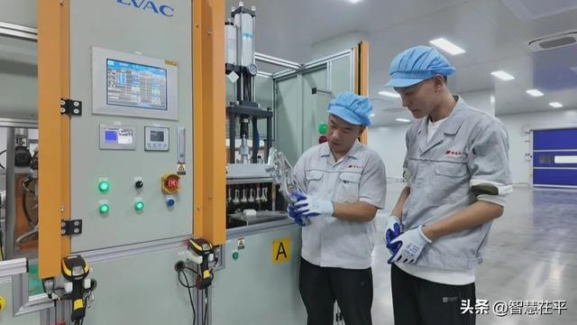 茌平：开足马力忙生产 奋力冲刺“全年红”(图4)