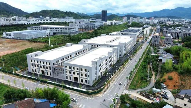 我市一产业集群上榜《2024年度中小企业特色产业集群名单(图3)