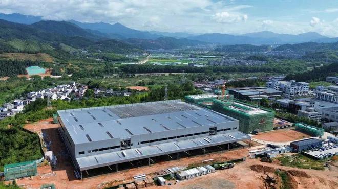我市一产业集群上榜《2024年度中小企业特色产业集群名单(图2)
