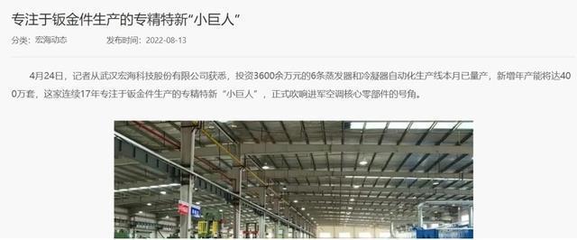 宏海科技产能存疑多项重要数据与公开信息不符(图2)