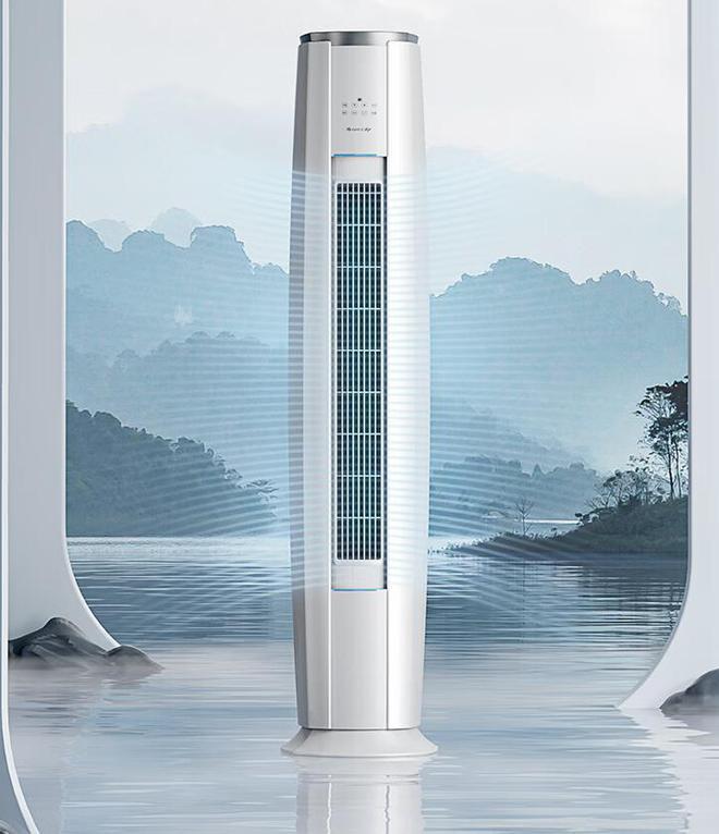 2024格力3匹柜机最好的三款:耐用又省电几乎“零差评”!(图7) 2024格力3匹柜机最好的三款:耐用又省电几乎“零差评”!(图7)