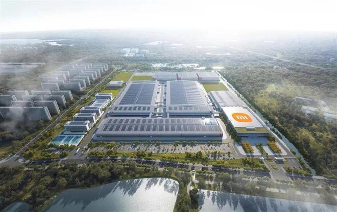 小米憋了 5 年的重磅新品官宣!价格给友商整蒙了(图7) 小米憋了 5 年的重磅新品官宣!价格给友商整蒙了(图7)