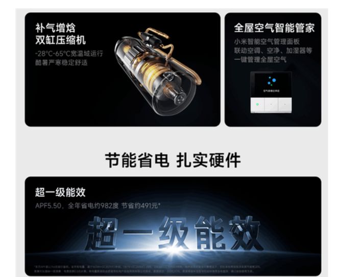 小米憋了 5 年的重磅新品官宣!价格给友商整蒙了(图14) 小米憋了 5 年的重磅新品官宣!价格给友商整蒙了(图14)