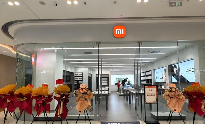 小米憋了 5 年的重磅新品官宣!价格给友商整蒙了(图16) 小米憋了 5 年的重磅新品官宣!价格给友商整蒙了(图16)