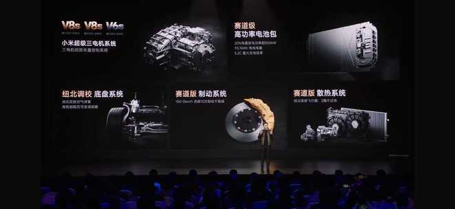 一文看完小米“双Ultra”发布会(图2) 一文看完小米“双Ultra”发布会(图2)